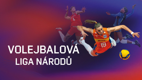 Volejbalová Liga národů