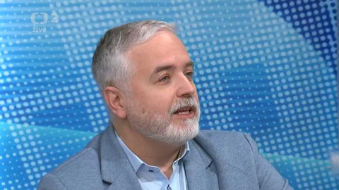 Dobré ráno - 22. prosince 2021