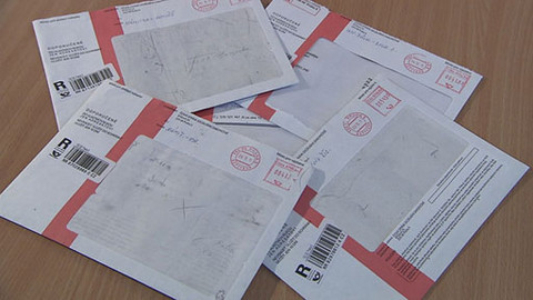 Ochránce - 14. října 2012