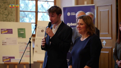 Zprávičky - 11. února