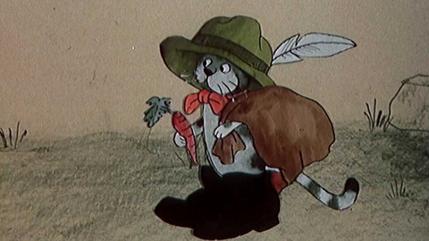 O zvířátkách pana Krbce - Kokeš v botách