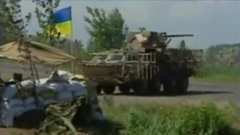 Horizont ČT24 - 20. června 2014