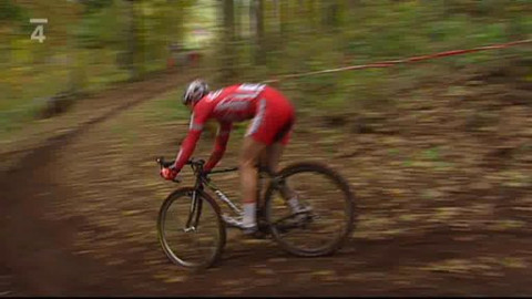 Cyklistika - TOI TOI Cup 2009