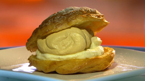 Vše o vaření - 8. září 2014