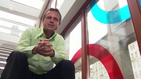 Olympijský magazín - 27. července 2011