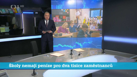 Události v regionech (Praha) - 12. února 2024