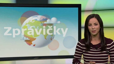 Zprávičky - 5. prosince 2015