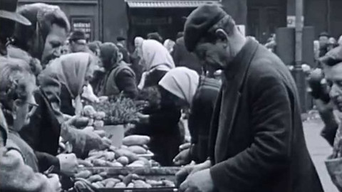 Ostravské vteřiny - Dost času na labutí píseň