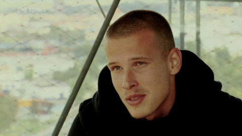 Studio fotbal - Extra