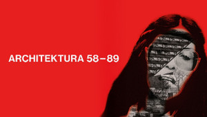 Obrázek pořadu Architektura 58–89