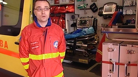 Pomozte dětem - Krizové centrum Ostrava, o.s.