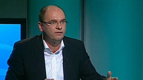 Hyde Park ČT24 - 15. prosince 2011