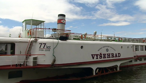 Z metropole - 22. srpna 2015