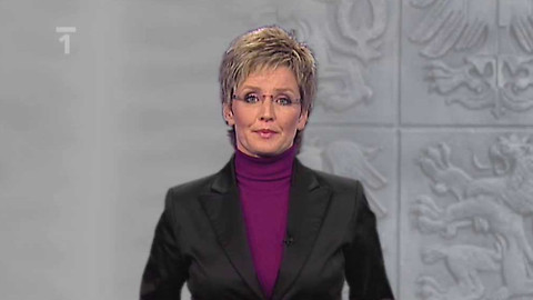 Studio Volby 2008 - 18. října 2008