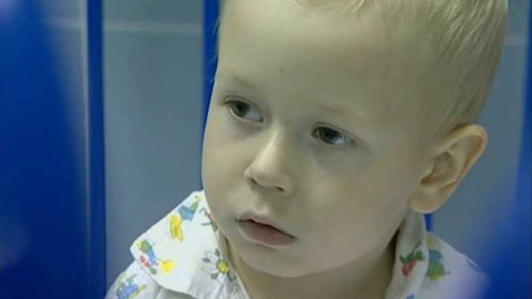 Na pomoc životu - Akutní leukémie u dětí