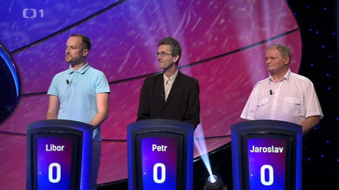 Kde domov můj? - 3. října 2017