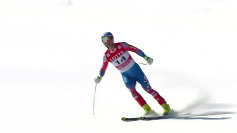 Magazín SP v alpském lyžování - 11. února 2016