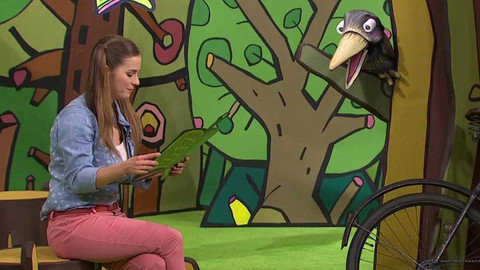 Bajkovník - 30. září 2016