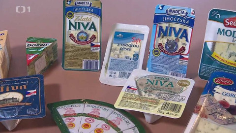 Černé ovce - 30. května 2018