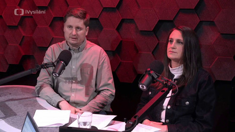 Reportéři ČT - 21. dubna