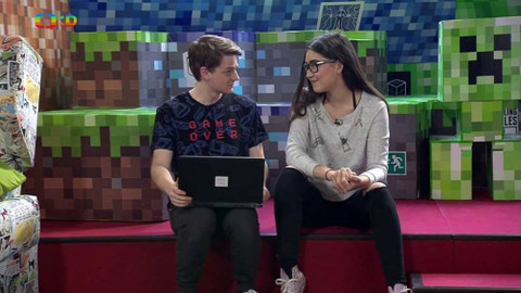 DVA3 - Novinky v Minecraftu