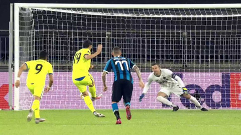 Magazín Evropské a Konferenční ligy UEFA - Magazín Evropské ligy UEFA