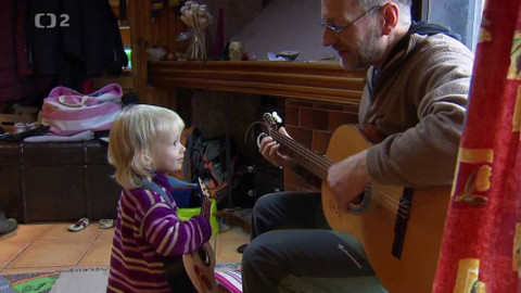 Cesty víry - Dar všech darů