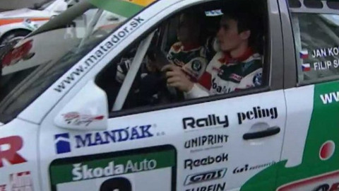 120 let na závodních tratích - 15. prosince 2021