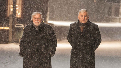 Doktor Martin - 13/16 Rodina