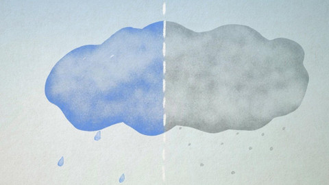 Co všechno umí počasí - 6/13 Mraky