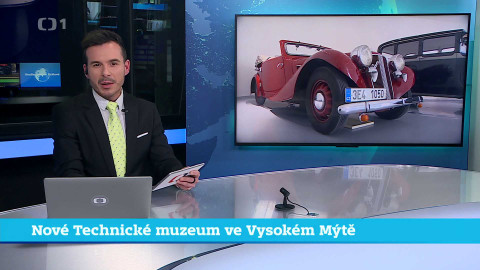 Události v regionech (sever a východ) - 30. prosince 2025