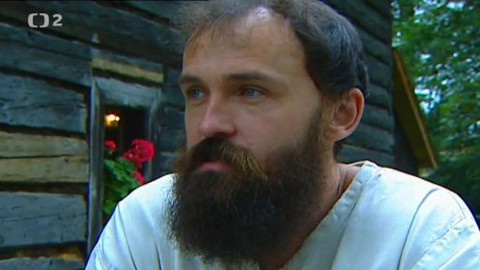 Ta naše povaha česká - Třígrošové podnikání