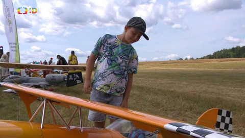 Zprávičky - 23. července 2023