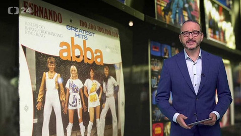 Horizont ČT24 - 2. září 2021