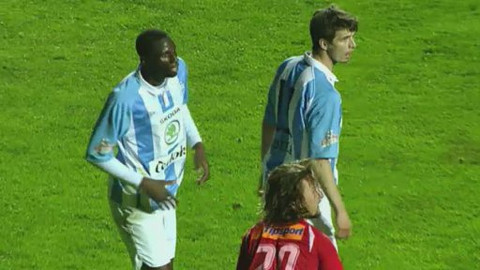 Fotbal - FC Viktoria Plzeň - FK Mladá Boleslav