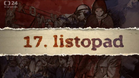17. listopad