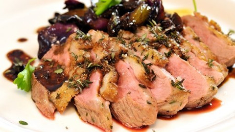 Kluci v akci - Kachní