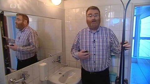 Černé ovce - 10. února 2015