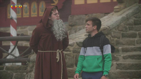 PLANETA YÓ - 7. listopadu 2022