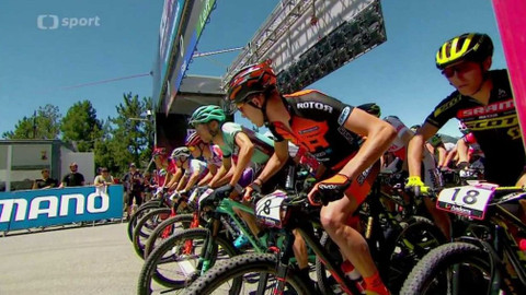 Světový pohár horských kol - Souhrn z průběhu letošní sezony