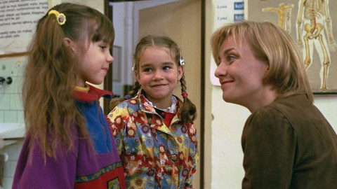 Bakaláři - Listonošky