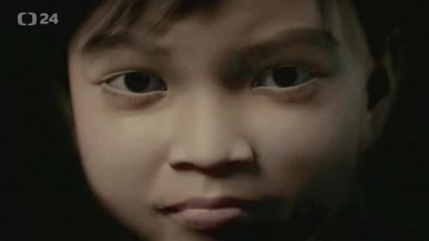 Horizont ČT24 - 7. listopadu 2013