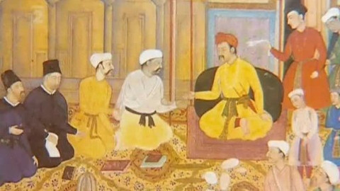 Světci a svědci - Karel Slavíček