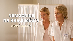 Obrázek pořadu Nemocnice na kraji města - nové osudy
