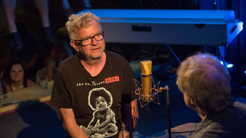 Doupě Mekyho Žbirky - 4/9 Mňága a Žďorp a Šimon Šafránek