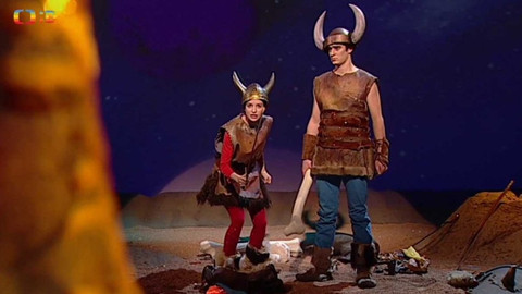 PLANETA YÓ - 22. března 2016