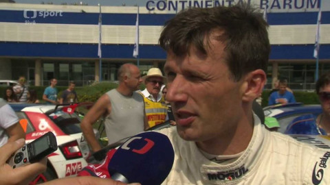 Svět motorů - Barum Czech Rally Zlín 2017