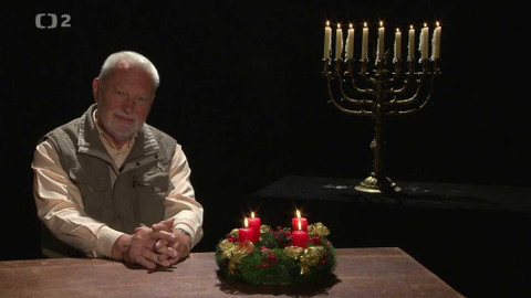 Sváteční slovo - Sváteční slovo doktora Zdeňka Susy