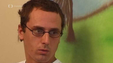 Může to být i vaše dítě - 17/25 Taneční drogy