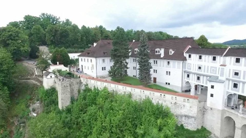 Toulavá kamera - 7. května 2017